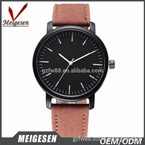 vogue cheap watch stainless steel Japan movement wrist watch